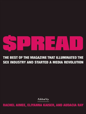 cover image of $pread